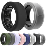 Ốp Silicone Cho Nhẫn Thông Minh Samsung Galaxy Ring xDfind, S, M