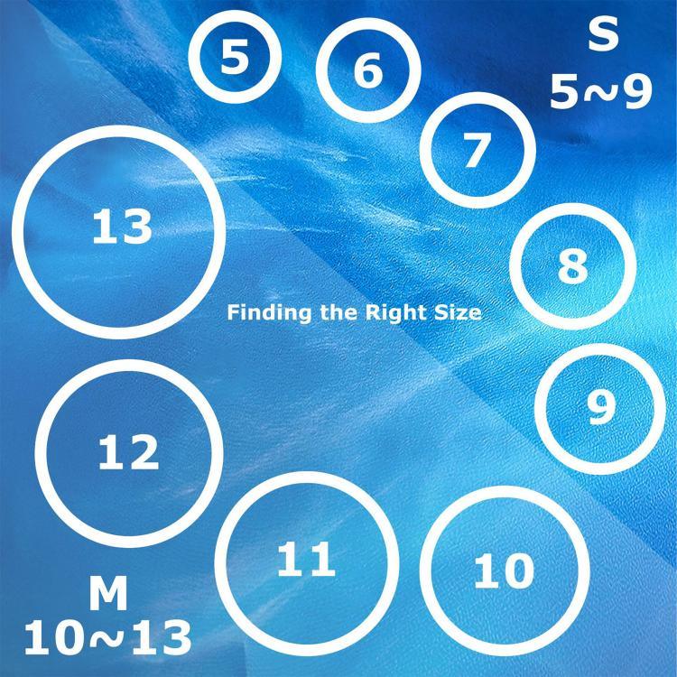 Ốp Silicone Cho Nhẫn Thông Minh Samsung Galaxy Ring xDfind, S, M