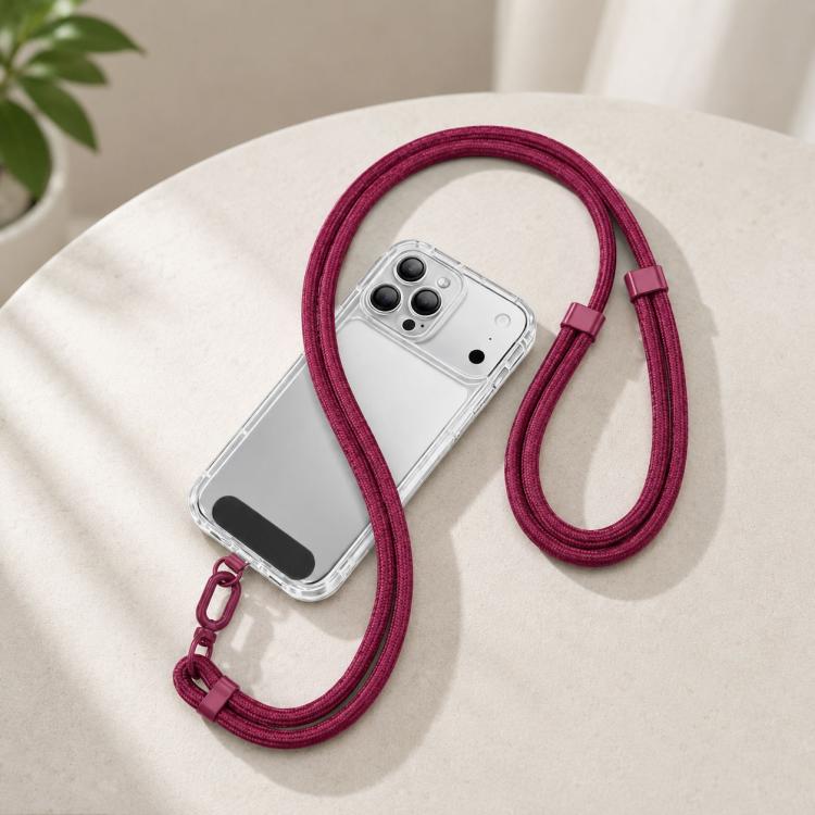 XDcase Dây đeo chéo điều chỉnh cho điện thoại di động