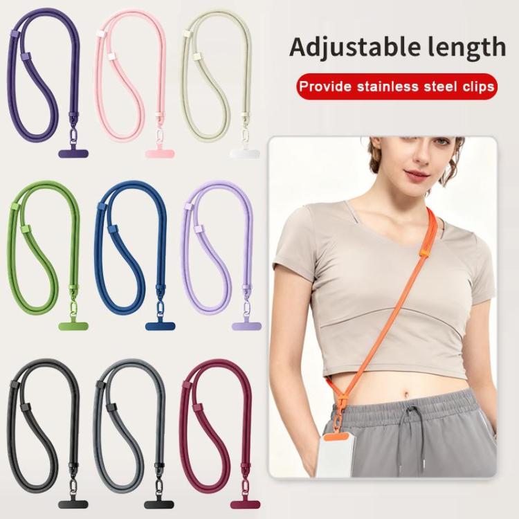 XDcase Dây đeo chéo điều chỉnh cho điện thoại di động