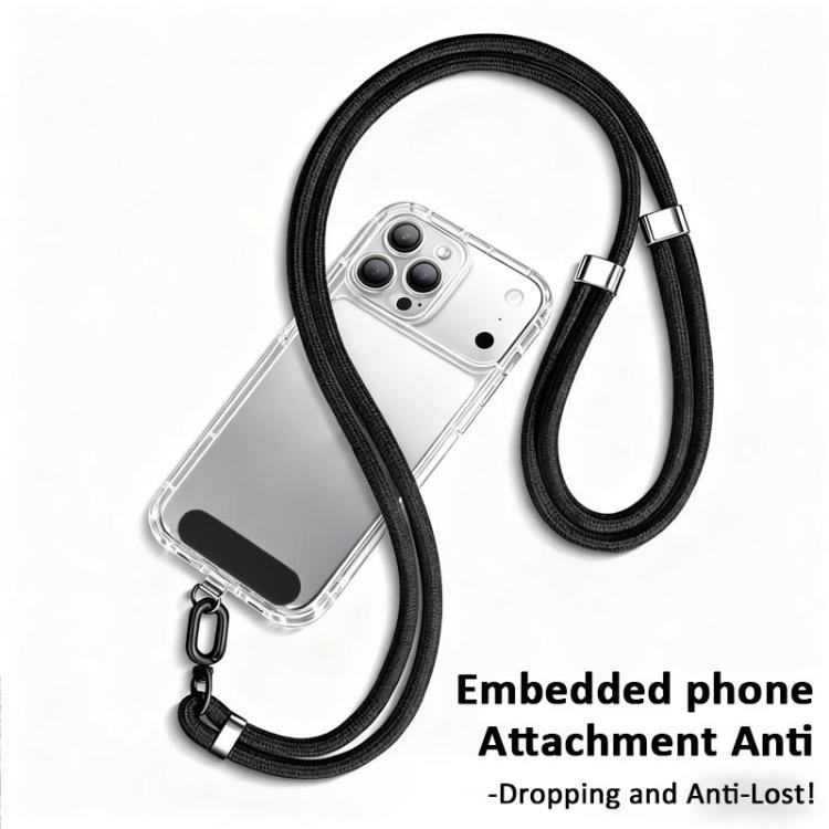 XDcase Dây đeo chéo điều chỉnh cho điện thoại di động