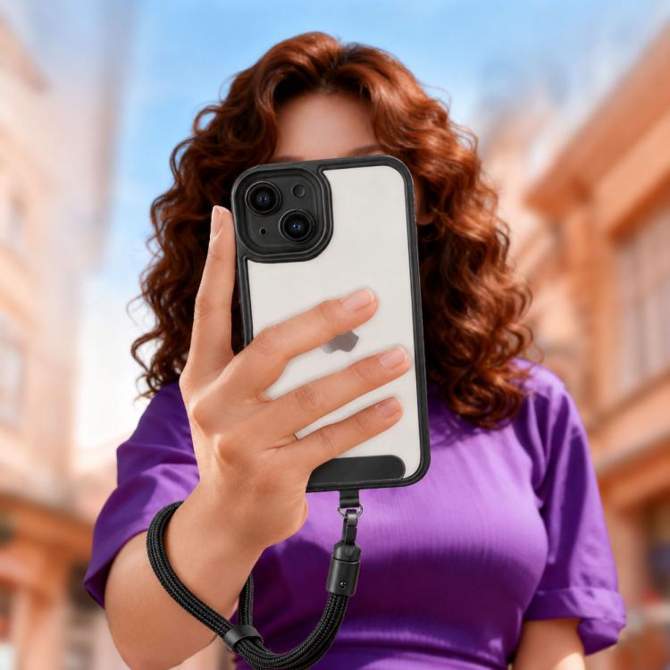 XDcase Dây đeo cổ tay điện thoại di động điều chỉnh có đệm