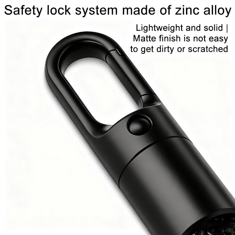 XDcase Dây đeo cổ tay điện thoại di động điều chỉnh có đệm