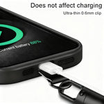 XDcase Dây đeo cổ tay điện thoại di động điều chỉnh có đệm