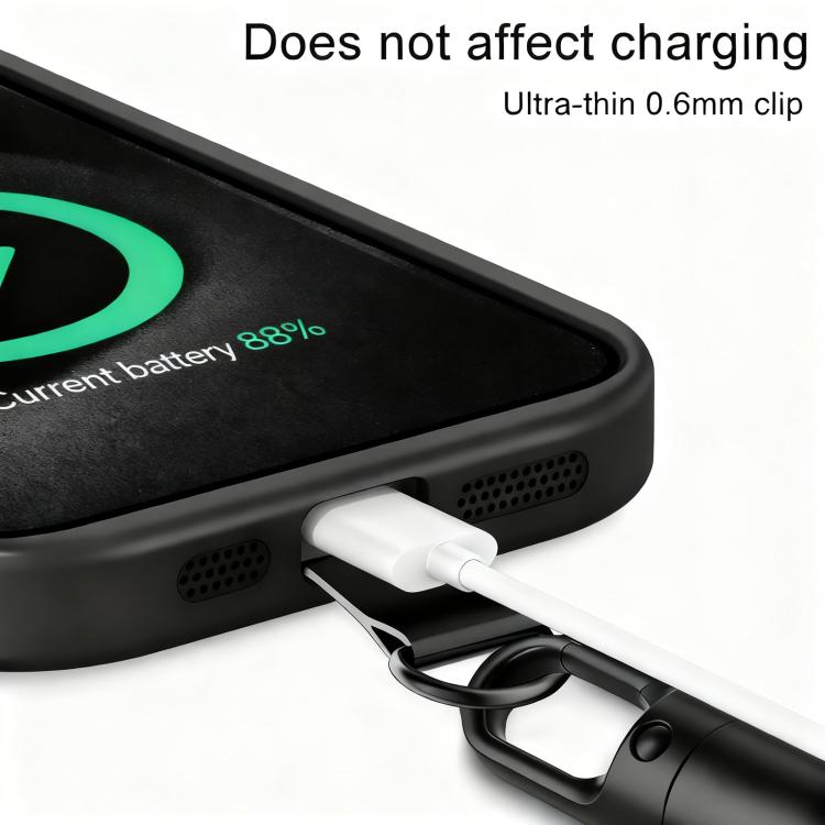 XDcase Dây đeo cổ tay điện thoại di động điều chỉnh có đệm