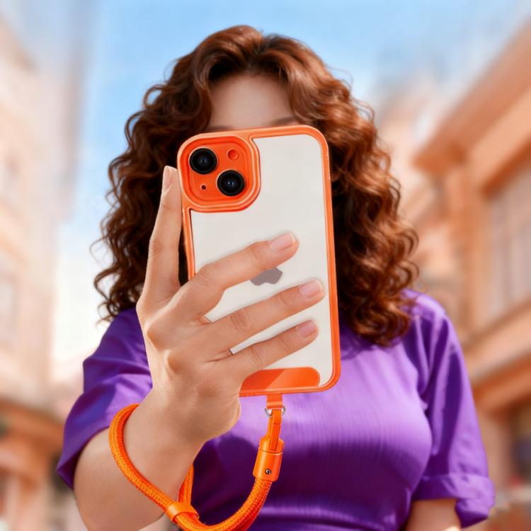XDcase Dây đeo cổ tay điện thoại di động điều chỉnh có đệm