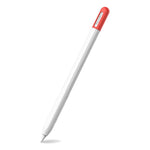 Ốp bút stylus silicone màu tương phản XDcase, dành cho Apple Pencil Pro / 2, Apple Pencil Pro / 2 / 1, Apple Pencil USB-C / 3