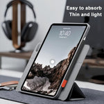 Ốp bút stylus silicone màu tương phản XDcase, dành cho Apple Pencil Pro / 2, Apple Pencil Pro / 2 / 1, Apple Pencil USB-C / 3