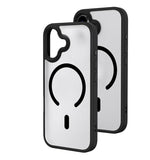 Ốp lưng điện thoại PC TPU lai cảm giác da phun dầu, dành cho iPhone 17 Pro Max, iPhone 17 Pro, iPhone 17