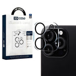 Miếng dán kính cường lực mặt sau tích hợp in lụa XDcase, dành cho iPhone 17 Pro Max, iPhone 17 Pro, iPhone 17, iPhone Air, iPhone 16 Pro / 16 Pro Max, iPhone 16 / 16 Plus, iPhone 15 Pro / 15 Pro Max, iPhone 15 / 15 Plus...