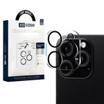 Miếng dán kính cường lực mặt sau tích hợp in lụa XDcase, dành cho iPhone 17 Pro Max, iPhone 17 Pro, iPhone 17, iPhone Air, iPhone 16 Pro / 16 Pro Max, iPhone 16 / 16 Plus, iPhone 15 Pro / 15 Pro Max, iPhone 15 / 15 Plus...
