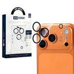 Miếng dán kính cường lực mặt sau tích hợp in lụa XDcase, dành cho iPhone 17 Pro Max, iPhone 17 Pro, iPhone 17, iPhone Air, iPhone 16 Pro / 16 Pro Max, iPhone 16 / 16 Plus, iPhone 15 Pro / 15 Pro Max, iPhone 15 / 15 Plus...