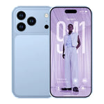 Melrose S17 Pro Mini, 4GB+64GB, Màn hình 3.75 inch Android 12.0 MTK6765 Octa Core, Mạng: 4G, 2 SIM, Hỗ trợ Google Play