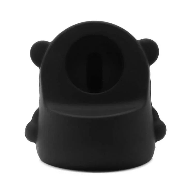 Giá đỡ sạc silicone xDfind cho Apple Watch / Samsung Bear đồng hồ thông minh không kèm sạc