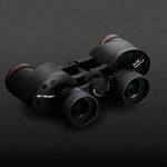 Ống nhòm cầm tay SKY ROVER MS ED 6x30 chống nước HD lăng kính Porro