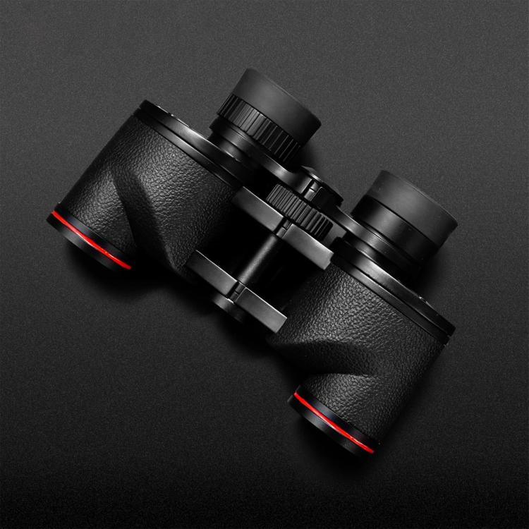 Ống nhòm cầm tay SKY ROVER MS ED 6x30 chống nước HD lăng kính Porro