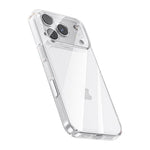 Ốp lưng điện thoại siêu mỏng Benks Zero Sense, dành cho iPhone 17 Pro Max, iPhone 17 Pro, iPhone 17, iPhone Air