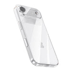 Ốp lưng điện thoại siêu mỏng Benks Zero Sense, dành cho iPhone 17 Pro Max, iPhone 17 Pro, iPhone 17, iPhone Air