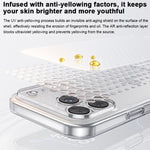 Ốp lưng điện thoại siêu mỏng Benks Zero Sense, dành cho iPhone 17 Pro Max, iPhone 17 Pro, iPhone 17, iPhone Air