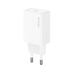 Sạc nhanh cổng đơn USB-C / Type-C PD 20W USAMS CC325 T69, CC325