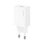 Bộ sạc nhanh cổng USB-A đơn USAMS CC324 T69 QC18W, CC324