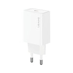 Sạc nhanh cổng đơn USB-C / Type-C PD 30W USAMS CC329 T69, CC329