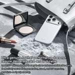 Ốp lưng điện thoại chống sốc từ tính Benks Q2 Series MagSafe, dành cho iPhone 17 Pro Max, iPhone 17 Pro