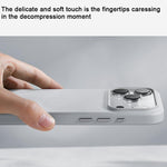 Ốp lưng điện thoại chống sốc từ tính Benks Q2 Series MagSafe, dành cho iPhone 17 Pro Max, iPhone 17 Pro