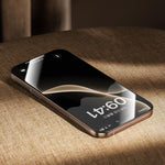 Benks King Kong Corning Hot-bend Miếng dán kính cường lực DLC dán keo toàn bộ phiên bản lắp nhanh, Dành cho iPhone 17 Pro Max, Dành cho iPhone 17 Pro