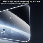 Miếng dán kính cường lực bảo vệ màn hình HD Benks King Kong Corning Infinity, dành cho iPhone 17 Pro Max, iPhone 17 Pro, iPhone 17, iPhone Air