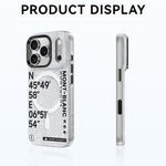 Ốp lưng điện thoại từ tính Benks Light Color D1 Series MagSafe, dành cho iPhone 17 Pro Max, iPhone 17 Pro
