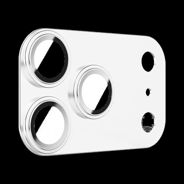 Benks King Kong Corning Miếng dán bảo vệ màn hình ống kính điện thoại kim loại tích hợp, Dành cho iPhone 17 Pro Max, Dành cho iPhone 17 Pro