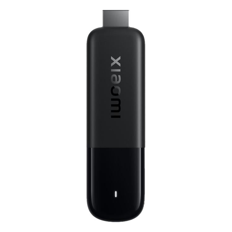 Xiaomi TV Stick chính hãng thế hệ 2, Quad Core Cortex-A55, 4K Ultra HD, WiFi6 băng tần kép, Google TV Stick, phiên bản toàn cầu với Google Play, 2GB+8GB