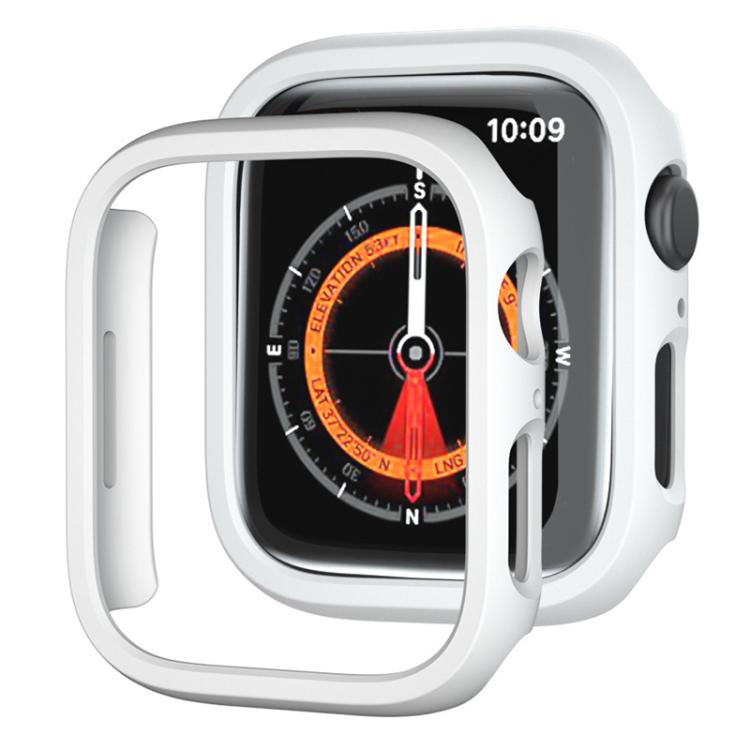 Vỏ đồng hồ PC mờ rỗng che phủ nửa mặt xDfind, Dành cho Apple Watch Ultra 3 / 2 / 1 49mm, Dành cho Apple Watch Series 9 / 8 / 7 45mm, Dành cho Apple Watch Series 9 / 8 / 7 41mm, Dành cho Apple Watch Series 3 / 2 / 1 38mm