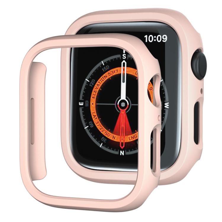 Vỏ đồng hồ PC mờ rỗng che phủ nửa mặt xDfind, Dành cho Apple Watch Ultra 3 / 2 / 1 49mm, Dành cho Apple Watch Series 9 / 8 / 7 45mm, Dành cho Apple Watch Series 9 / 8 / 7 41mm, Dành cho Apple Watch Series 3 / 2 / 1 38mm