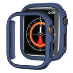 Vỏ đồng hồ PC mờ rỗng che phủ nửa mặt xDfind, Dành cho Apple Watch Ultra 3 / 2 / 1 49mm, Dành cho Apple Watch Series 9 / 8 / 7 45mm, Dành cho Apple Watch Series 9 / 8 / 7 41mm, Dành cho Apple Watch Series 3 / 2 / 1 38mm