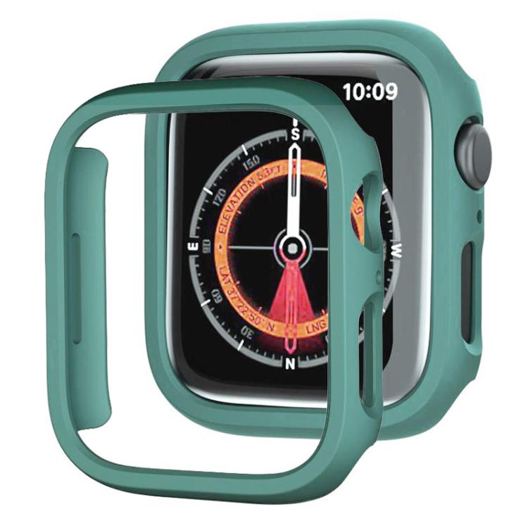 Vỏ đồng hồ PC mờ rỗng che phủ nửa mặt xDfind, Dành cho Apple Watch Ultra 3 / 2 / 1 49mm, Dành cho Apple Watch Series 9 / 8 / 7 45mm, Dành cho Apple Watch Series 9 / 8 / 7 41mm, Dành cho Apple Watch Series 3 / 2 / 1 38mm