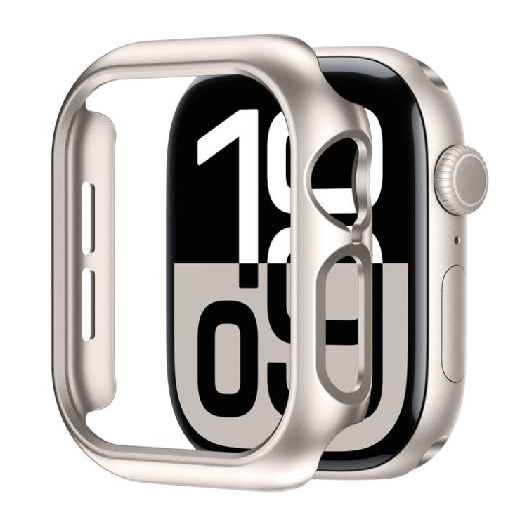Vỏ đồng hồ PC mờ rỗng che phủ nửa mặt xDfind, Dành cho Apple Watch Ultra 3 / 2 / 1 49mm, Dành cho Apple Watch Series 9 / 8 / 7 45mm, Dành cho Apple Watch Series 9 / 8 / 7 41mm, Dành cho Apple Watch Series 3 / 2 / 1 38mm