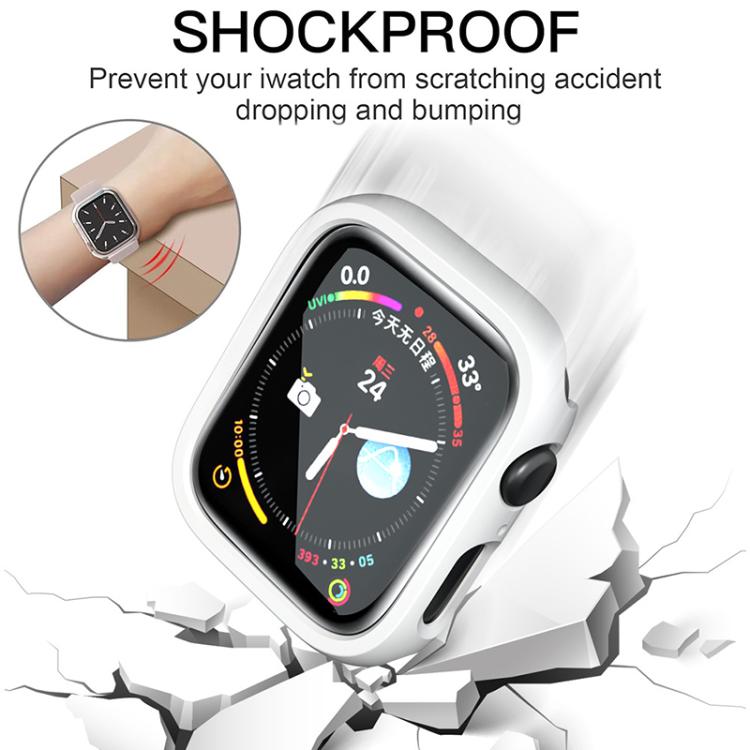 Vỏ đồng hồ PC mờ rỗng che phủ nửa mặt xDfind, Dành cho Apple Watch Ultra 3 / 2 / 1 49mm, Dành cho Apple Watch Series 9 / 8 / 7 45mm, Dành cho Apple Watch Series 9 / 8 / 7 41mm, Dành cho Apple Watch Series 3 / 2 / 1 38mm