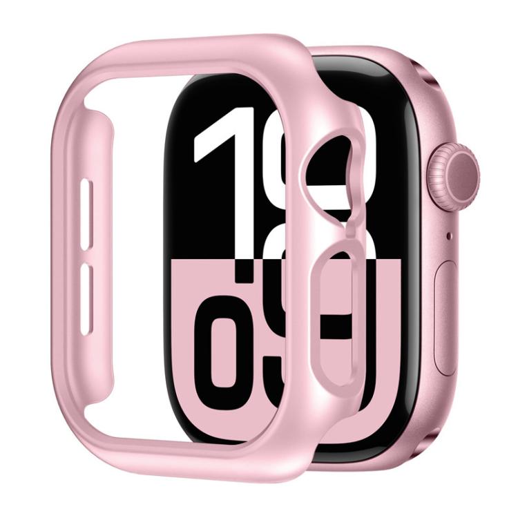Vỏ đồng hồ PC mờ rỗng che phủ nửa mặt xDfind, Dành cho Apple Watch Ultra 3 / 2 / 1 49mm, Dành cho Apple Watch Series 9 / 8 / 7 45mm, Dành cho Apple Watch Series 9 / 8 / 7 41mm, Dành cho Apple Watch Series 3 / 2 / 1 38mm