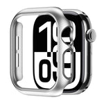 Vỏ đồng hồ PC mờ rỗng che phủ nửa mặt xDfind, Dành cho Apple Watch Ultra 3 / 2 / 1 49mm, Dành cho Apple Watch Series 9 / 8 / 7 45mm, Dành cho Apple Watch Series 9 / 8 / 7 41mm, Dành cho Apple Watch Series 3 / 2 / 1 38mm