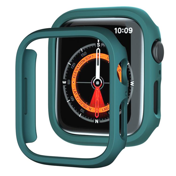 Vỏ đồng hồ PC mờ rỗng che phủ nửa mặt xDfind, Dành cho Apple Watch Ultra 3 / 2 / 1 49mm, Dành cho Apple Watch Series 9 / 8 / 7 45mm, Dành cho Apple Watch Series 9 / 8 / 7 41mm, Dành cho Apple Watch Series 3 / 2 / 1 38mm