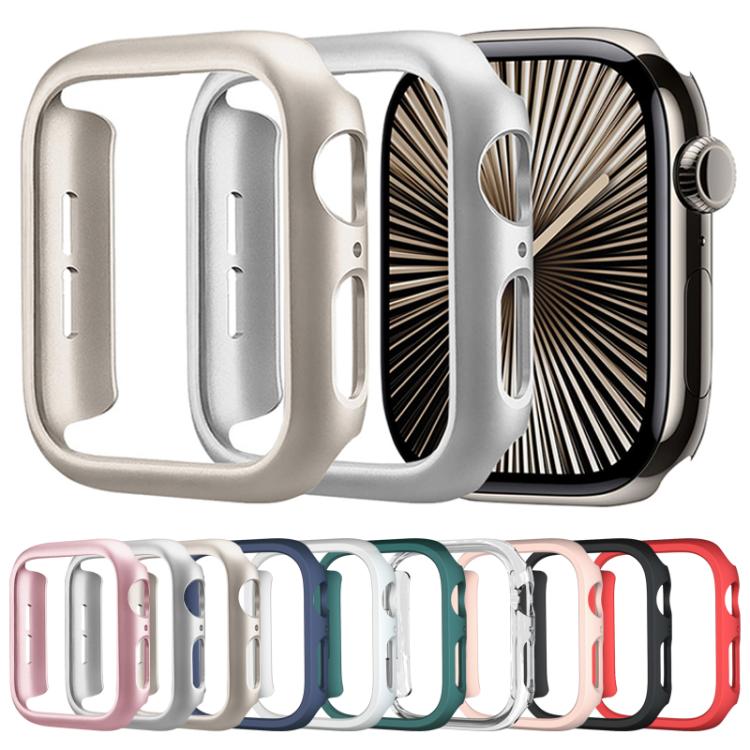 Vỏ đồng hồ PC mờ rỗng che phủ nửa mặt xDfind, Dành cho Apple Watch Ultra 3 / 2 / 1 49mm, Dành cho Apple Watch Series 9 / 8 / 7 45mm, Dành cho Apple Watch Series 9 / 8 / 7 41mm, Dành cho Apple Watch Series 3 / 2 / 1 38mm
