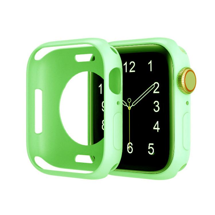 Ốp đồng hồ TPU xDfind Candy, Dành cho Apple Watch Series 6 / 5 / 4 / SE 44mm, Dành cho Apple Watch Series 6 / 5 / 4 / SE 40mm, Dành cho Apple Watch Series 9 / 8 / 7 45mm, Dành cho Apple Watch Series 9 / 8 / 7 41mm