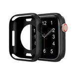 Ốp đồng hồ TPU xDfind Candy, Dành cho Apple Watch Series 6 / 5 / 4 / SE 44mm, Dành cho Apple Watch Series 6 / 5 / 4 / SE 40mm, Dành cho Apple Watch Series 9 / 8 / 7 45mm, Dành cho Apple Watch Series 9 / 8 / 7 41mm