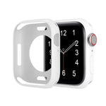 Ốp đồng hồ TPU xDfind Candy, Dành cho Apple Watch Series 6 / 5 / 4 / SE 44mm, Dành cho Apple Watch Series 6 / 5 / 4 / SE 40mm, Dành cho Apple Watch Series 9 / 8 / 7 45mm, Dành cho Apple Watch Series 9 / 8 / 7 41mm