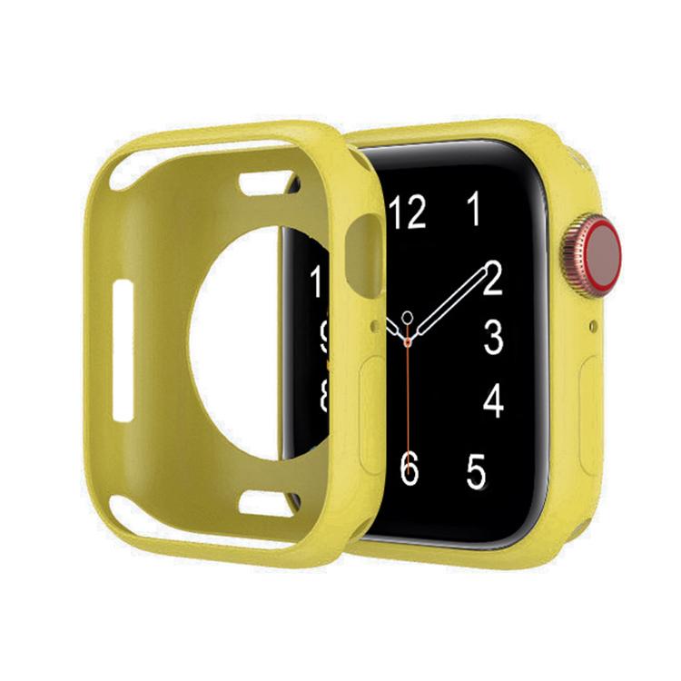 Ốp đồng hồ TPU xDfind Candy, Dành cho Apple Watch Series 6 / 5 / 4 / SE 44mm, Dành cho Apple Watch Series 6 / 5 / 4 / SE 40mm, Dành cho Apple Watch Series 9 / 8 / 7 45mm, Dành cho Apple Watch Series 9 / 8 / 7 41mm