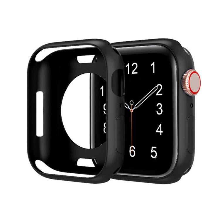 Ốp đồng hồ TPU xDfind Candy, Dành cho Apple Watch Series 6 / 5 / 4 / SE 44mm, Dành cho Apple Watch Series 6 / 5 / 4 / SE 40mm, Dành cho Apple Watch Series 9 / 8 / 7 45mm, Dành cho Apple Watch Series 9 / 8 / 7 41mm