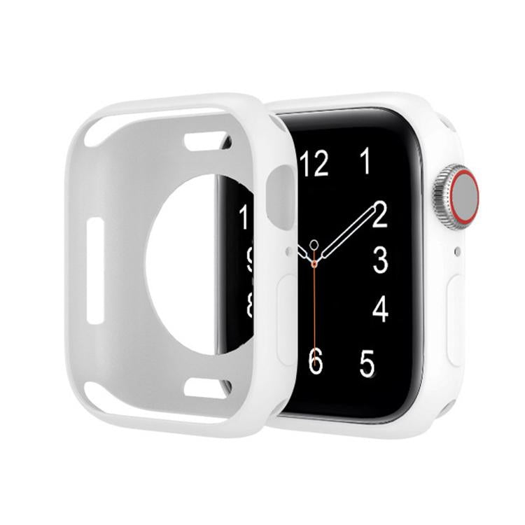 Ốp đồng hồ TPU xDfind Candy, Dành cho Apple Watch Series 6 / 5 / 4 / SE 44mm, Dành cho Apple Watch Series 6 / 5 / 4 / SE 40mm, Dành cho Apple Watch Series 9 / 8 / 7 45mm, Dành cho Apple Watch Series 9 / 8 / 7 41mm