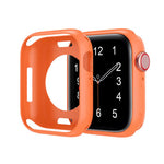Ốp đồng hồ TPU xDfind Candy, Dành cho Apple Watch Series 6 / 5 / 4 / SE 44mm, Dành cho Apple Watch Series 6 / 5 / 4 / SE 40mm, Dành cho Apple Watch Series 9 / 8 / 7 45mm, Dành cho Apple Watch Series 9 / 8 / 7 41mm